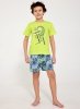 Piżama Cornette Young Boy 790/122 Tennis 2 kr/r  134/164